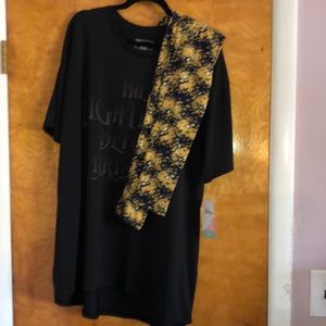LuLaRoe 3xl Patrick and TC Leggings